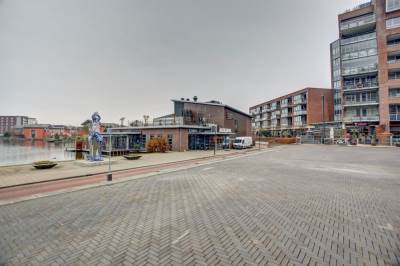 Woning Platehaven 45 Barendrecht