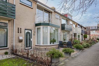 Woning Pruimegaard 18 Zwaag