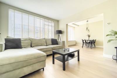 Woning Middelrode 32 Rotterdam