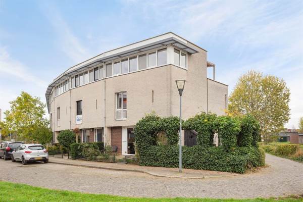 Woning Fluitenkruid 19 Lent