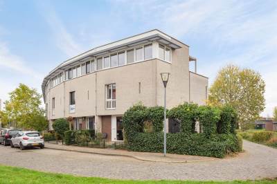 Woning Fluitenkruid 19 Lent