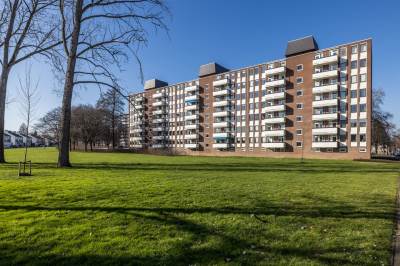 Woning Dokter Bakstraat 7D Maastricht