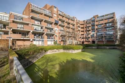 Woning Marshallplein 202 Rijswijk (ZH)