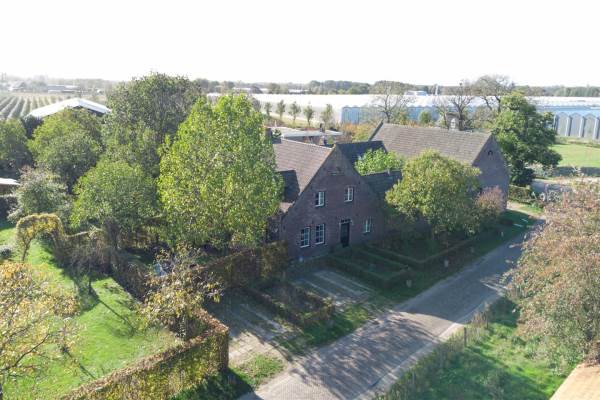 Woning Schafelt 3B Baarlo (LI)