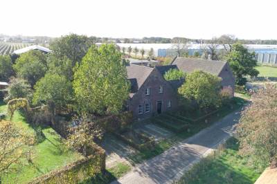 Woning Schafelt 3B Baarlo (LI)