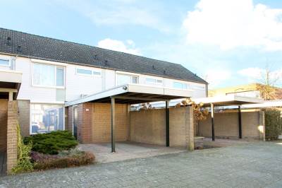Woning Jacob van Lenneplaan 10 Bladel