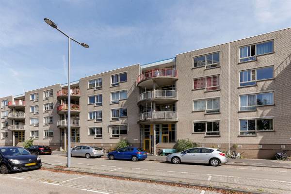 Woning Drinkwaterweg 202 Rotterdam