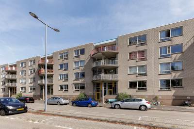 Woning Drinkwaterweg 202 Rotterdam