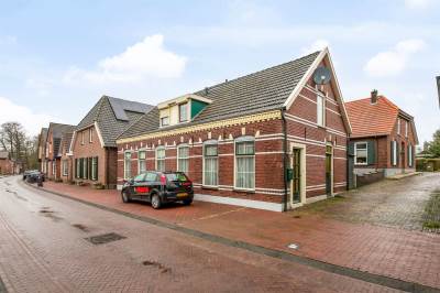 Woning Marktstraat 6 Silvolde