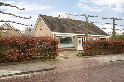Woning Hoofdstraat 22 Ried