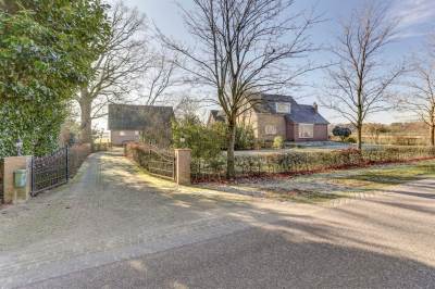 Woning Grensweg 26 Denekamp