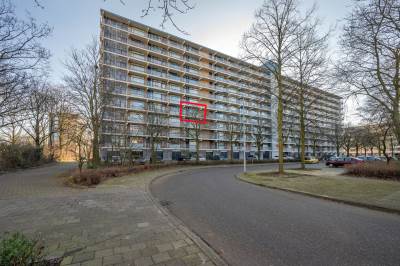 Woning Jan Vermeerstraat 329 Venlo
