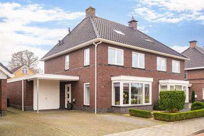 Woning Boekweitland 21 Dalfsen