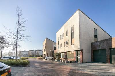 Woning Klaverpad 4 Goes