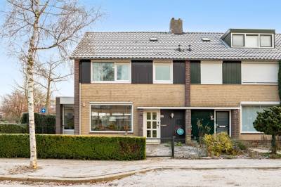 Woning Mozartstraat 98 Elst (GE)