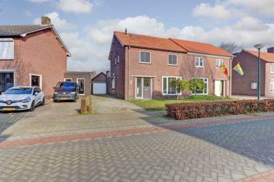 Woning Marialaan 18 Reusel