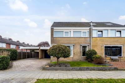 Woning Dwarssplitting 16 Stadskanaal