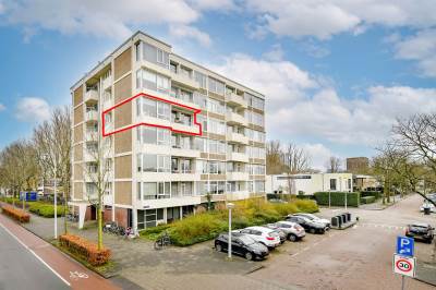 Woning Van Boshuizenstraat 497 Amsterdam