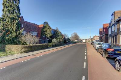 Woning Ravelstraat 59 Bergen op Zoom