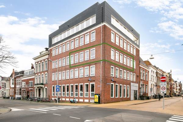 Woning Oude Boteringestraat 753 Groningen