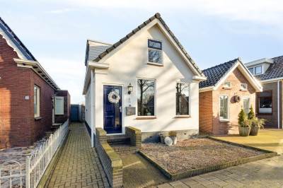 Woning Spoorstraat 48 Stadskanaal