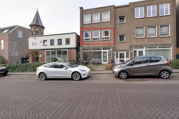 Woning Hoflaan 191 Arnhem