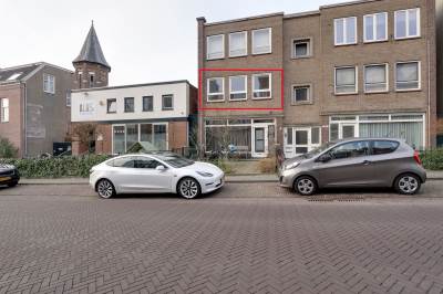 Woning Hoflaan 191 Arnhem