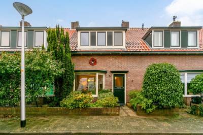 Woning Teniersstraat 8 Zutphen