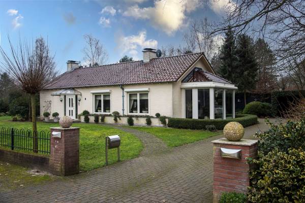 Woning Bellinkweg 1 Delden