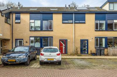 Woning De Waarden 200 Zutphen