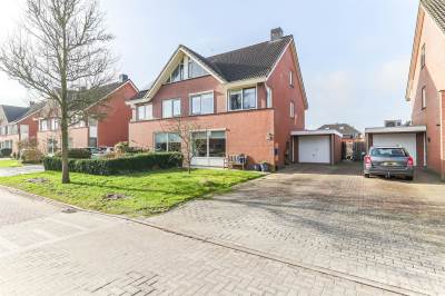 Woning Sien Jensemalaan 13 Winsum (GR)