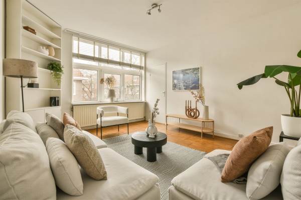 Woning Warmondstraat 189II Amsterdam