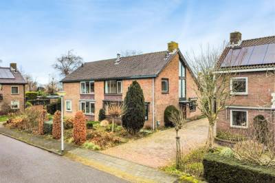 Woning Van Polanenlaan 15 Castricum