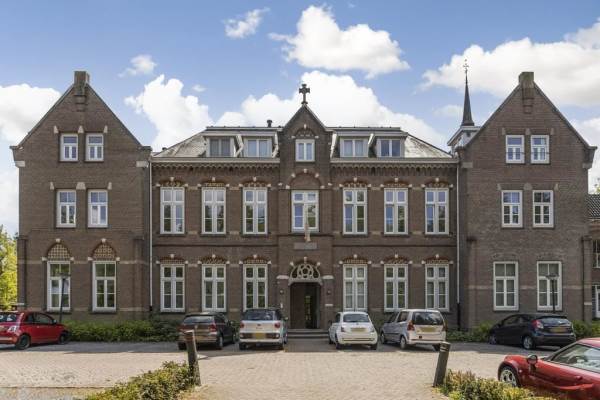 Woning Sancta Monica 17 Esch