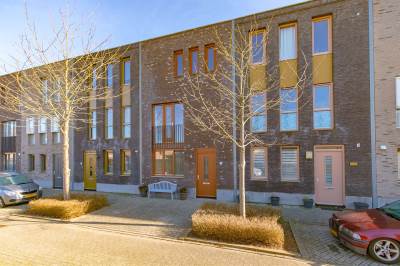Woning Juwelenstraat 9 Almere