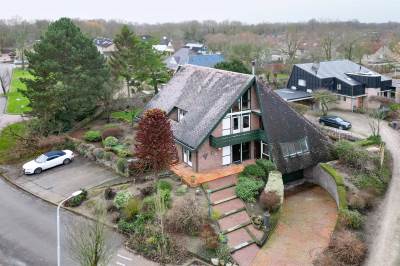 Woning Braamkamp 556 Zutphen