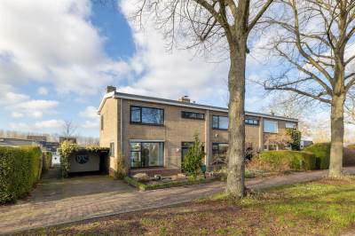 Woning Zuidersluis 4 Nieuwegein