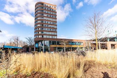 Woning Bogaardplein 108 Rijswijk (ZH)