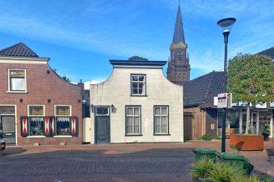 Woning Dorpsstraat 61 Wilnis