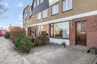 Woning Juliana van Stolbergstraat 6 Groningen