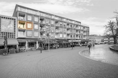 Woning Brinkstraat 35 Assen