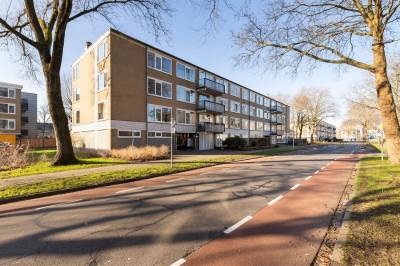Woning Televisiebaan 92 IJsselstein