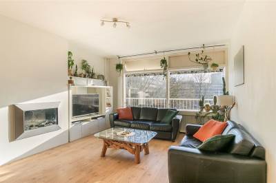 Woning Jonkerbos 30 Zoetermeer