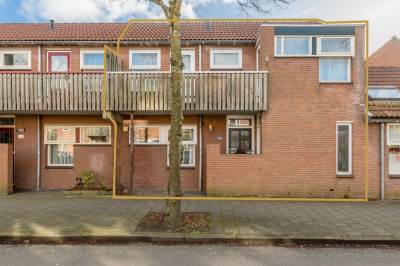 Woning Wielingenweg 253 Alkmaar