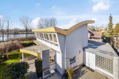 Woning Kreekzicht 6 Terneuzen