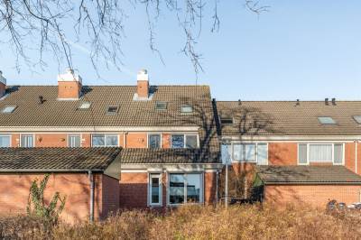 Woning Jachthoorn 85 Capelle aan den IJssel
