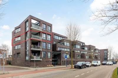 Woning Zuidersingel 70 Barendrecht
