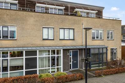 Woning Hoedenmakersgilde 31 Dronten