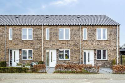 Woning Sigarenmaker 27 Oost West en Middelbeers