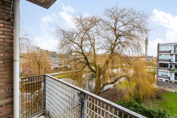 Woning Kievitstraat 23 Wormerveer